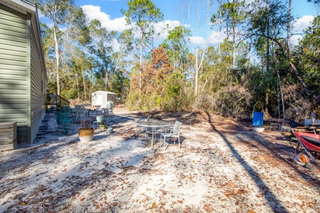 Country Home With 4 Acres In Suwannee County! - image 21