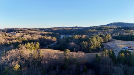 Land for Sale in Riner VA - image 1