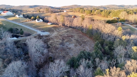 Land for Sale in Riner VA - image 3