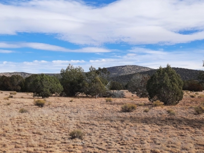 Northern AZ off grid 7.5 acre parcel. - image 8