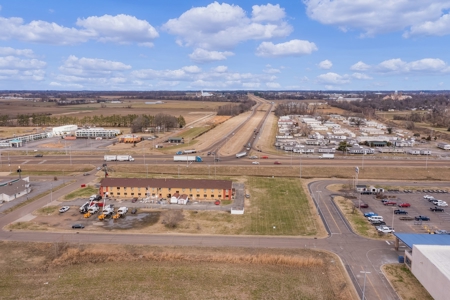 Commercial Lot for Sale - Adjacent to Lowes - Union City, TN - image 10
