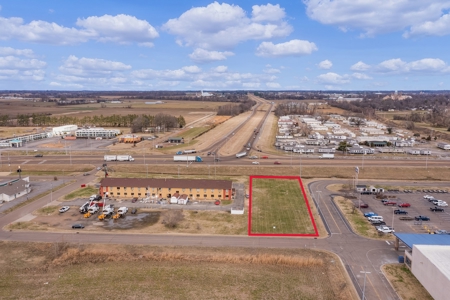 Commercial Lot for Sale - Adjacent to Lowes - Union City, TN - image 9