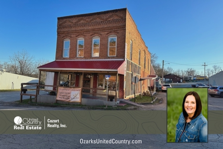 Commercial Property on the Square in Alton Missouri - image 1