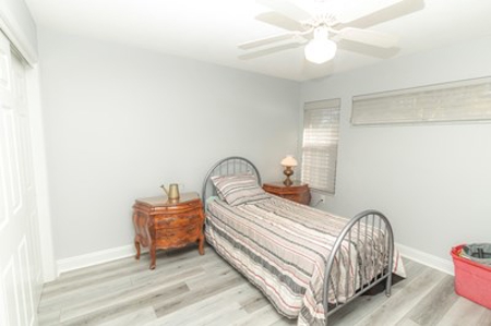 Dream Home In Country Club  With 18 Hole Golf Lake City, Fl - image 23