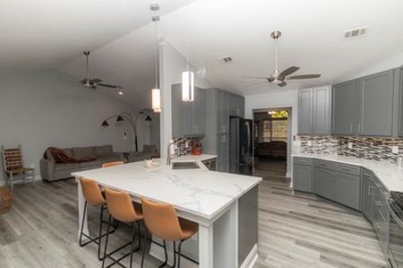 Dream Home In Country Club  With 18 Hole Golf Lake City, Fl - image 6