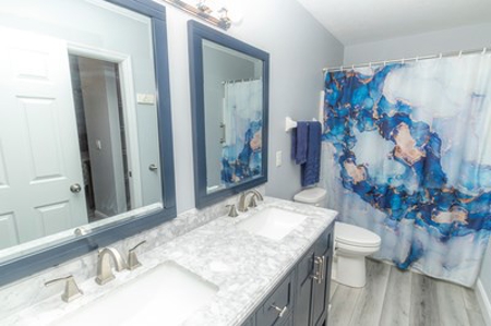 Dream Home In Country Club  With 18 Hole Golf Lake City, Fl - image 25