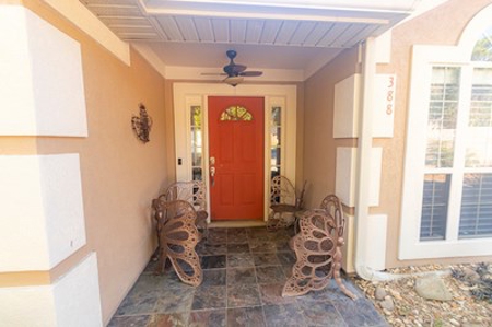 Dream Home In Country Club  With 18 Hole Golf Lake City, Fl - image 47
