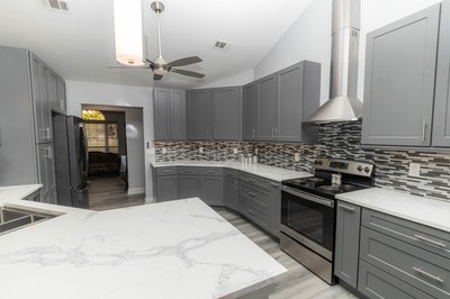 Dream Home In Country Club  With 18 Hole Golf Lake City, Fl - image 7