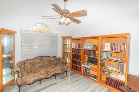 Dream Home In Country Club  With 18 Hole Golf Lake City, Fl - image 14