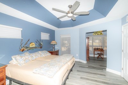 Dream Home In Country Club  With 18 Hole Golf Lake City, Fl - image 17