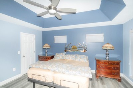 Dream Home In Country Club  With 18 Hole Golf Lake City, Fl - image 19