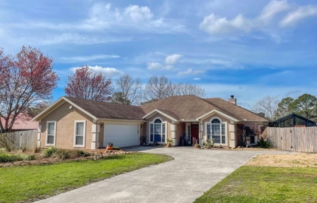 Dream Home In Country Club  With 18 Hole Golf Lake City, Fl - image 48