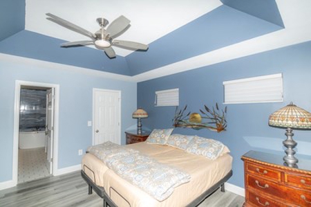 Dream Home In Country Club  With 18 Hole Golf Lake City, Fl - image 16