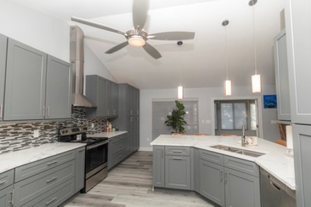 Dream Home In Country Club  With 18 Hole Golf Lake City, Fl - image 11