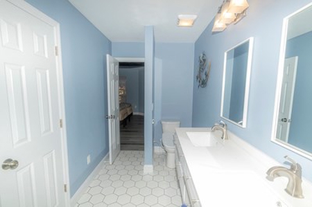 Dream Home In Country Club  With 18 Hole Golf Lake City, Fl - image 22