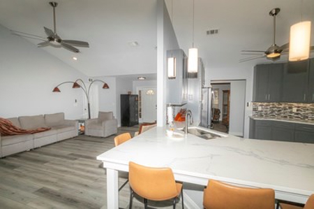 Dream Home In Country Club  With 18 Hole Golf Lake City, Fl - image 5