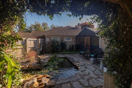 Dream Home In Country Club  With 18 Hole Golf Lake City, Fl - image 43