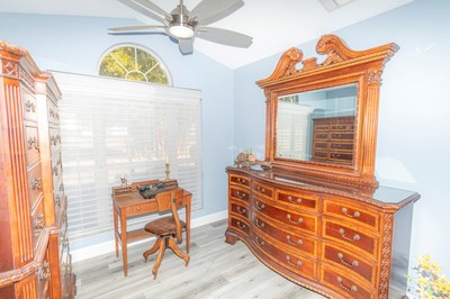 Dream Home In Country Club  With 18 Hole Golf Lake City, Fl - image 18