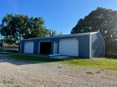 Home on Acreage For Sale in Ada, Oklahoma - image 43