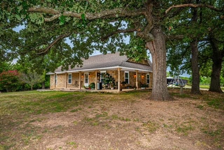 Home on Acreage For Sale in Ada, Oklahoma - image 46