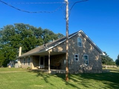 Home on Acreage For Sale in Ada, Oklahoma - image 21