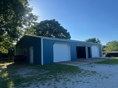 Home on Acreage For Sale in Ada, Oklahoma - image 44