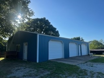 Home on Acreage For Sale in Ada, Oklahoma - image 33