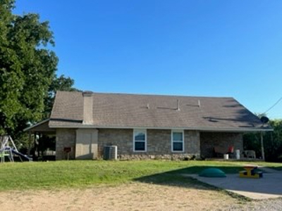 Home on Acreage For Sale in Ada, Oklahoma - image 31