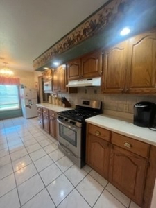 Home on Acreage For Sale in Ada, Oklahoma - image 10