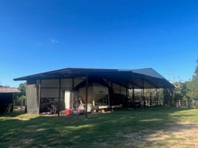 Home on Acreage For Sale in Ada, Oklahoma - image 40