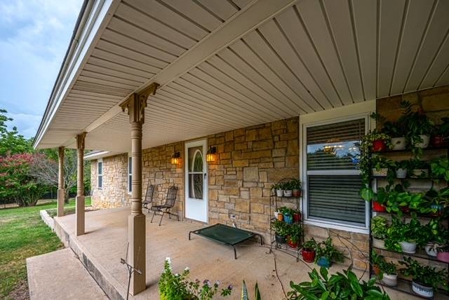 Home on Acreage For Sale in Ada, Oklahoma - image 48