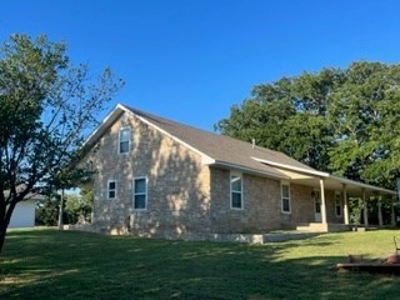 Home on Acreage For Sale in Ada, Oklahoma - image 27