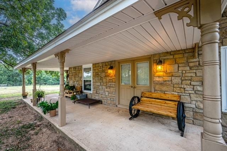 Home on Acreage For Sale in Ada, Oklahoma - image 47