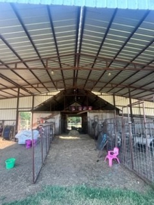 Home on Acreage For Sale in Ada, Oklahoma - image 37