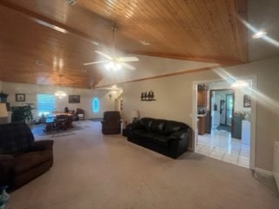 Home on Acreage For Sale in Ada, Oklahoma - image 6
