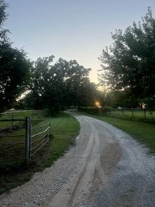 Home on Acreage For Sale in Ada, Oklahoma - image 1