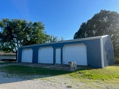 Home on Acreage For Sale in Ada, Oklahoma - image 34