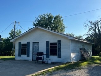 Home on Acreage For Sale in Ada, Oklahoma - image 24