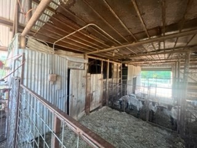 Home on Acreage For Sale in Ada, Oklahoma - image 36