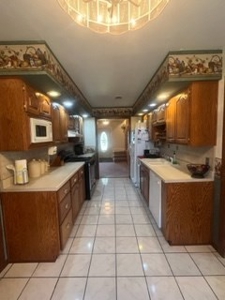 Home on Acreage For Sale in Ada, Oklahoma - image 12