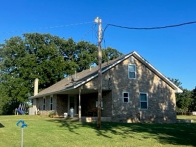 Home on Acreage For Sale in Ada, Oklahoma - image 26