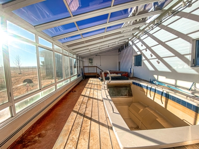 Country Home on Acreage For Sale near Lewistown, Montana - image 31