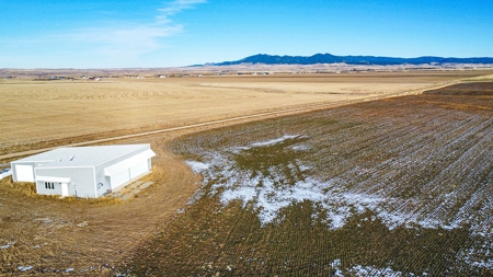 Country Home on Acreage For Sale near Lewistown, Montana - image 5