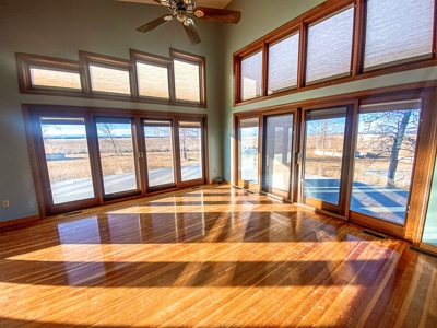 Country Home on Acreage For Sale near Lewistown, Montana - image 39