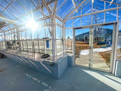 Country Home on Acreage For Sale near Lewistown, Montana - image 28