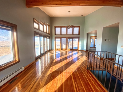 Country Home on Acreage For Sale near Lewistown, Montana - image 42