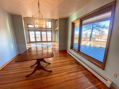 Country Home on Acreage For Sale near Lewistown, Montana - image 37