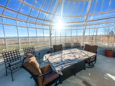 Country Home on Acreage For Sale near Lewistown, Montana - image 24