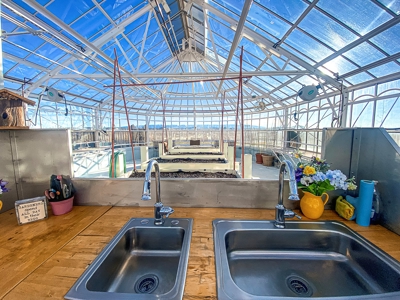 Country Home on Acreage For Sale near Lewistown, Montana - image 26