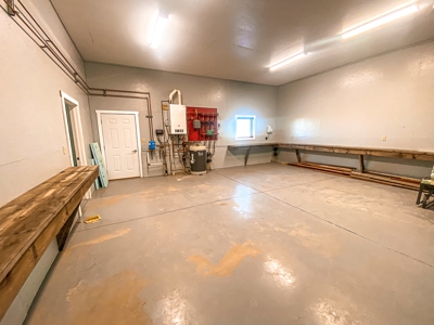 Country Home on Acreage For Sale near Lewistown, Montana - image 16